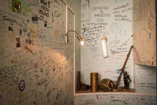 Hostel Backpackers - Mostar - 7