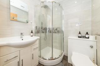 IBEX HOUSE 2 Beds Central Fully Equipped Apartment - 8