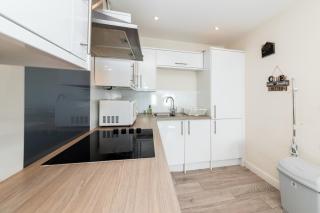 IBEX HOUSE 2 Beds Central Fully Equipped Apartment - 2