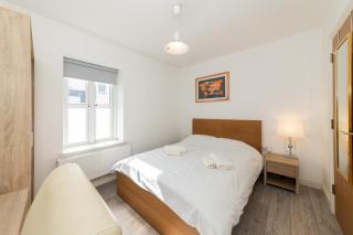 IBEX HOUSE 2 Beds Central Fully Equipped Apartment - 9