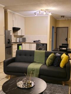 Grace Haven - Sandton - 3