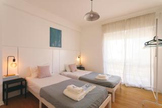 Best Houses 01 - Peniche Pearl - Peniche - 4
