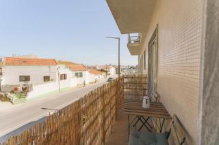 Best Houses 01 - Peniche Pearl - Peniche - 9