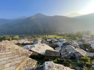 Foresteria Curt d'Amun - Calorosa casa in montagna a Rore - Rore - 1