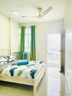 Arena Spice Guesthouse - Bayan Lepas - 5