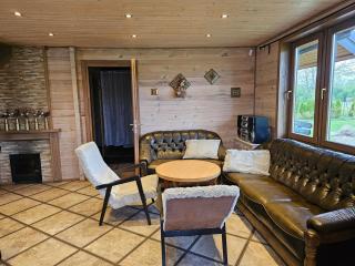 Holiday House & Sauna in Druskininkai - 0