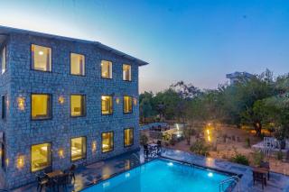 Jawai Dam Stay - 7