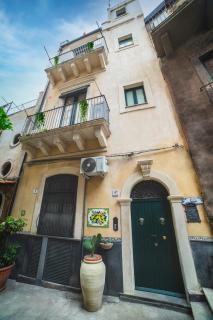 4Roomsrelax - Catania - 8