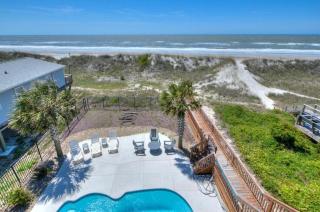 Big Tuna - Oak Island - 5