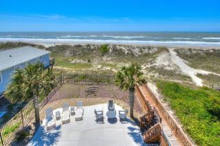 Big Tuna - Oak Island - 1