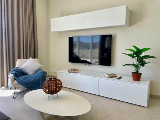 Bugibba Square Seafront LUX Apartments by Holi - St Paul's Bay - 3