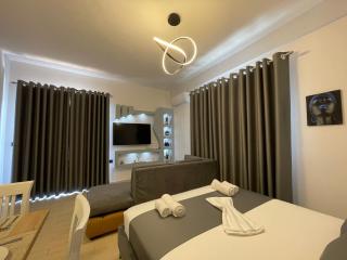 Vaso’s Apartments - 9