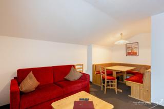 Appartment Venter Bergwelt - Vent - 3