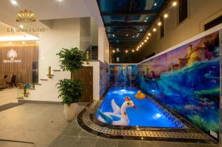 Elysees Sam Son Beach Hotel - Thanh Hóa - 6