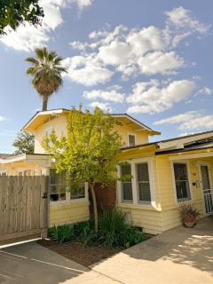 The Good Manor - Fresno - 5