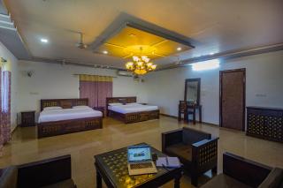 Jawai Dam Stay - 5