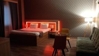 Hazz Hotel - Baku - 0