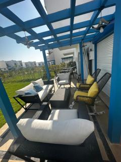 Mountain View Twin House - Ras Elhekma - 0