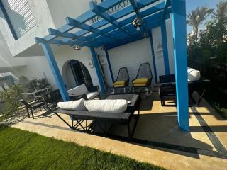 Mountain View Twin House - Ras Elhekma - 6