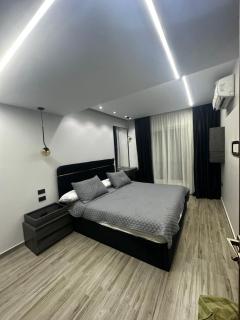 Mountain View Twin House - Ras Elhekma - 5