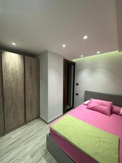 Mountain View Twin House - Ras Elhekma - 4