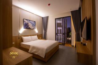 Elysees Sam Son Beach Hotel - Thanh Hóa - 0