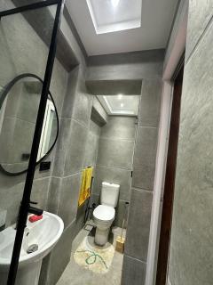 Mountain View Twin House - 1