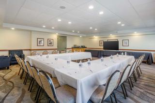 Best Western Plus Edmonds Harbor Inn - Edmonds - 4