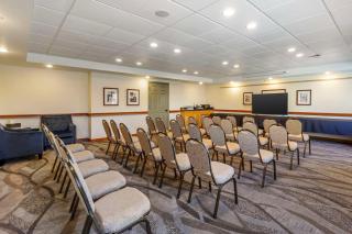 Best Western Plus Edmonds Harbor Inn - Edmonds - 2