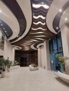 Aparta Suite Oceanview 1107 - Pozos Colorados - 4