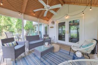 Haven Hideaway by Cottages on Wash is the perfect vacation home! - South Haven - 9
