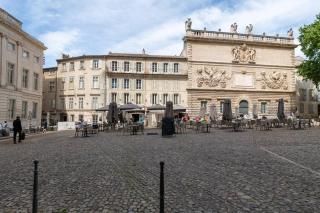 Logement de charme en plein coeur d'Avignon - Avignon - 4