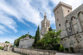 Logement de charme en plein coeur d'Avignon - Avignon - 3