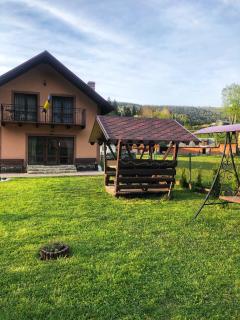 River House - Jaremče - 7
