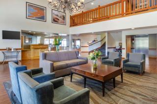 Best Western Plus Edmonds Harbor Inn - Edmonds - 7