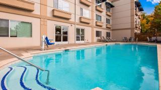 Best Western Plus Edmonds Harbor Inn - Edmonds - 6