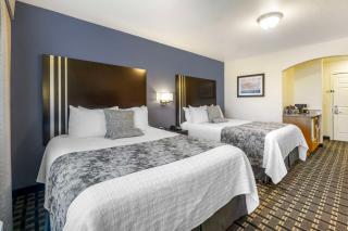 Best Western Plus Edmonds Harbor Inn - Edmonds - 7