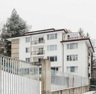 Apartment in Boyana - Sofia - 8
