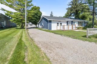 Hickory Cottage - Short distance to downtown, beaches, and breweries - Douglas - 9