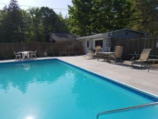 Endless Summer- heated pool- close to beach - South Haven - 9