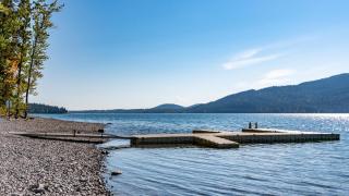 Ptarmigan Hideaway - Whitefish - 8
