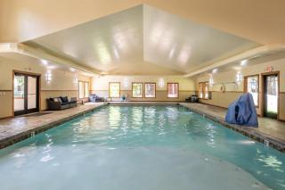 Ptarmigan Hideaway - Whitefish - 3