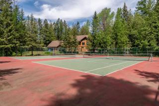 Ptarmigan Hideaway - Whitefish - 2