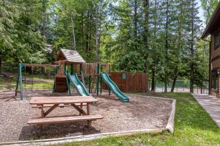 Ptarmigan Hideaway - Whitefish - 1