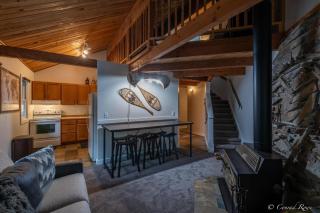 Ptarmigan Hilltop Hideaway - Whitefish - 8