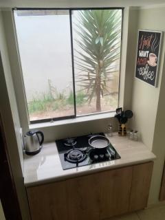 Apartamento LA ALBORADA para 7 con cochera - Huancayo - 5