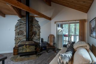 Ptarmigan Hilltop Hideaway - Whitefish - 9