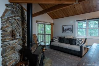 Ptarmigan Hilltop Hideaway - Whitefish - 7