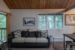 Ptarmigan Hilltop Hideaway - Whitefish - 5