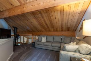 Ptarmigan Hilltop Hideaway - Whitefish - 2